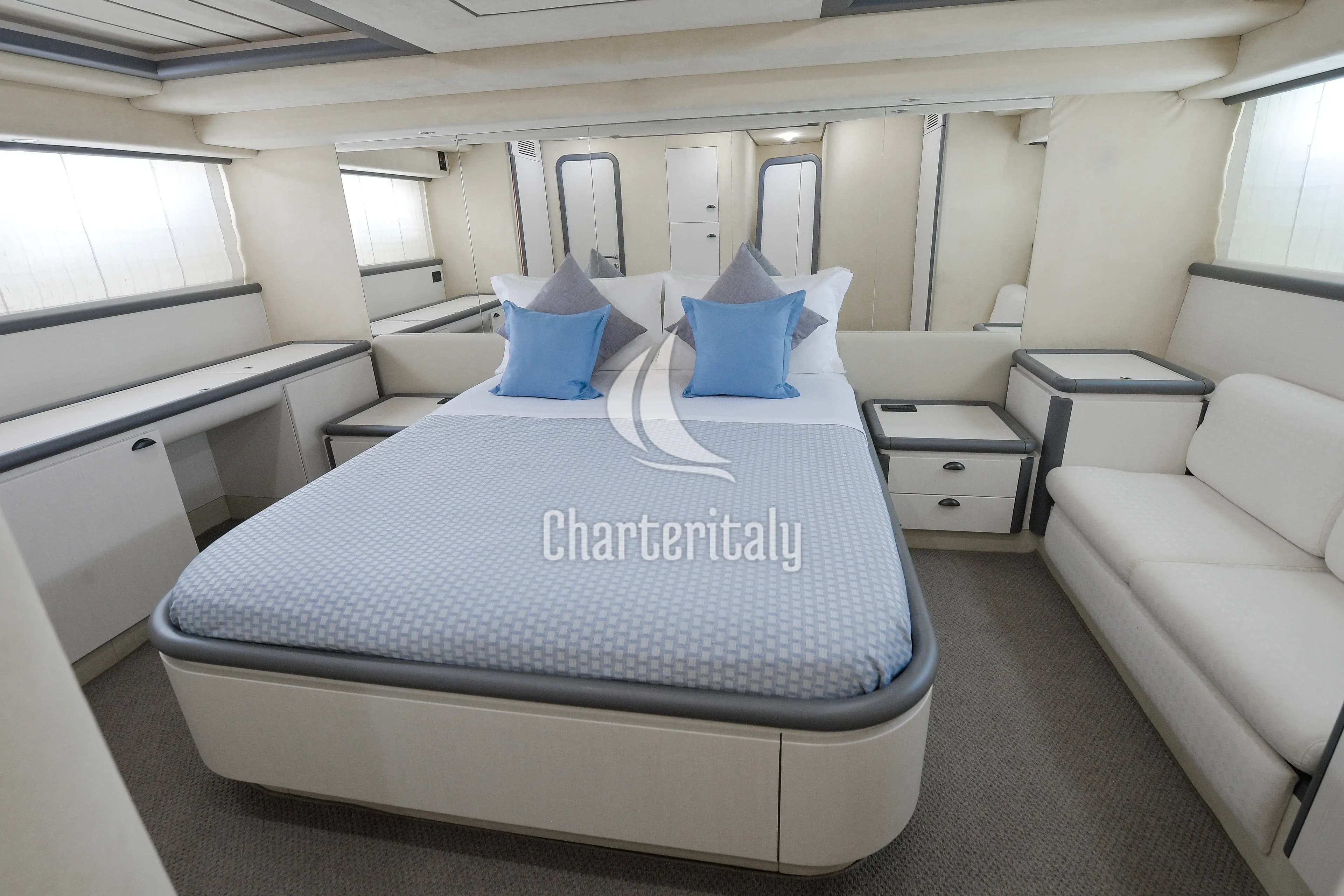 Ferretti 70 - Celine - 17