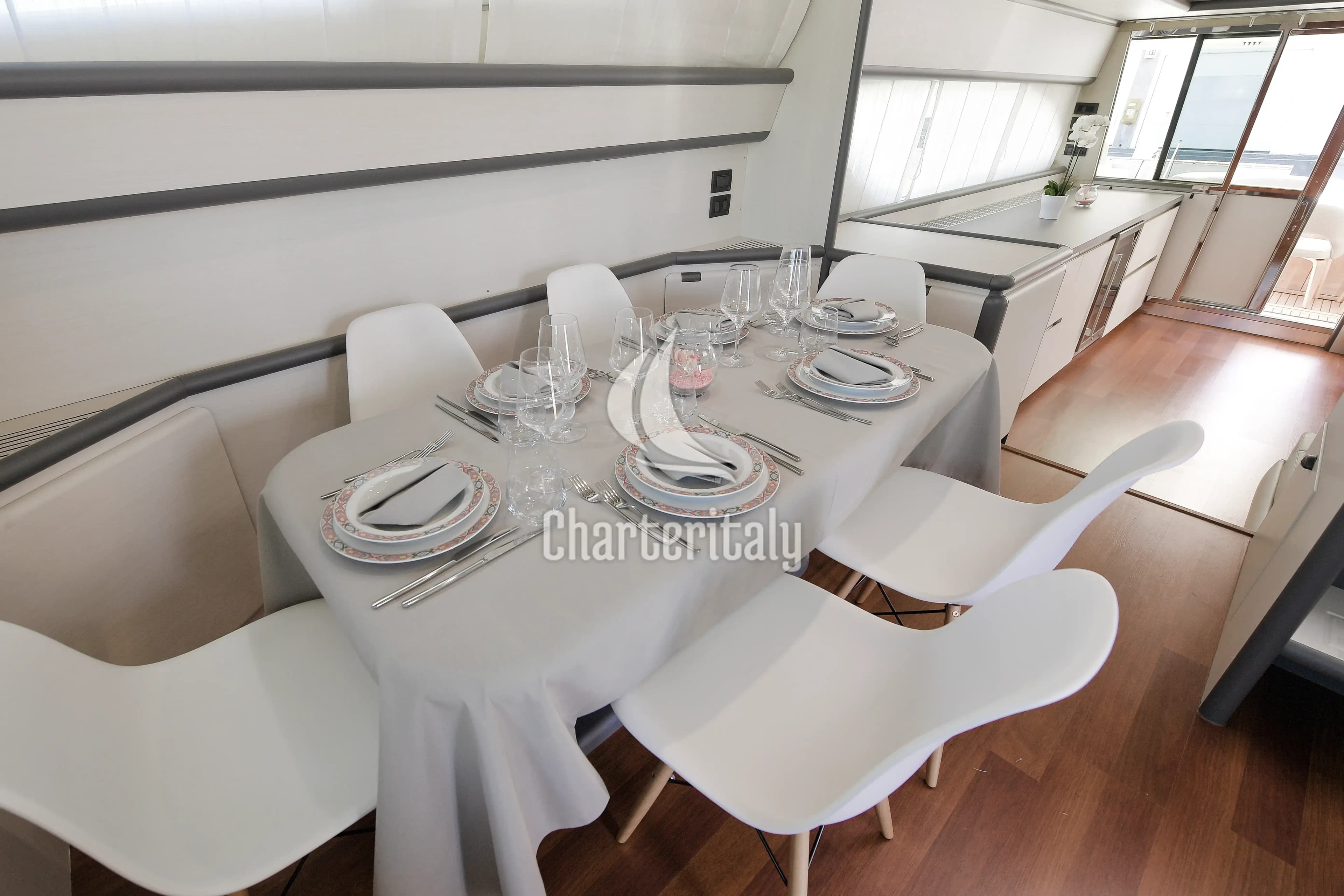 Ferretti 70 - Celine - 20