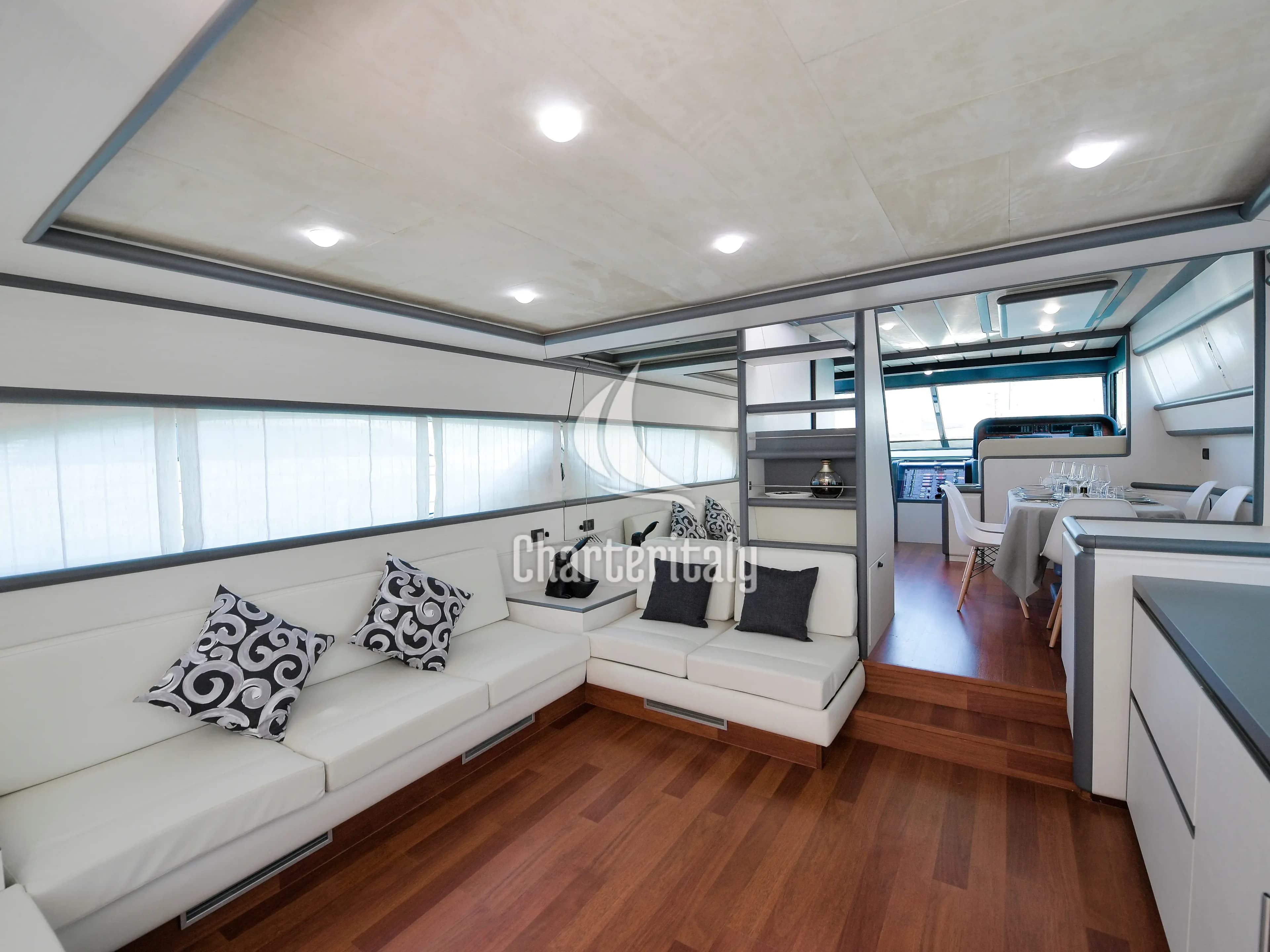 Ferretti 70 - Celine - 15