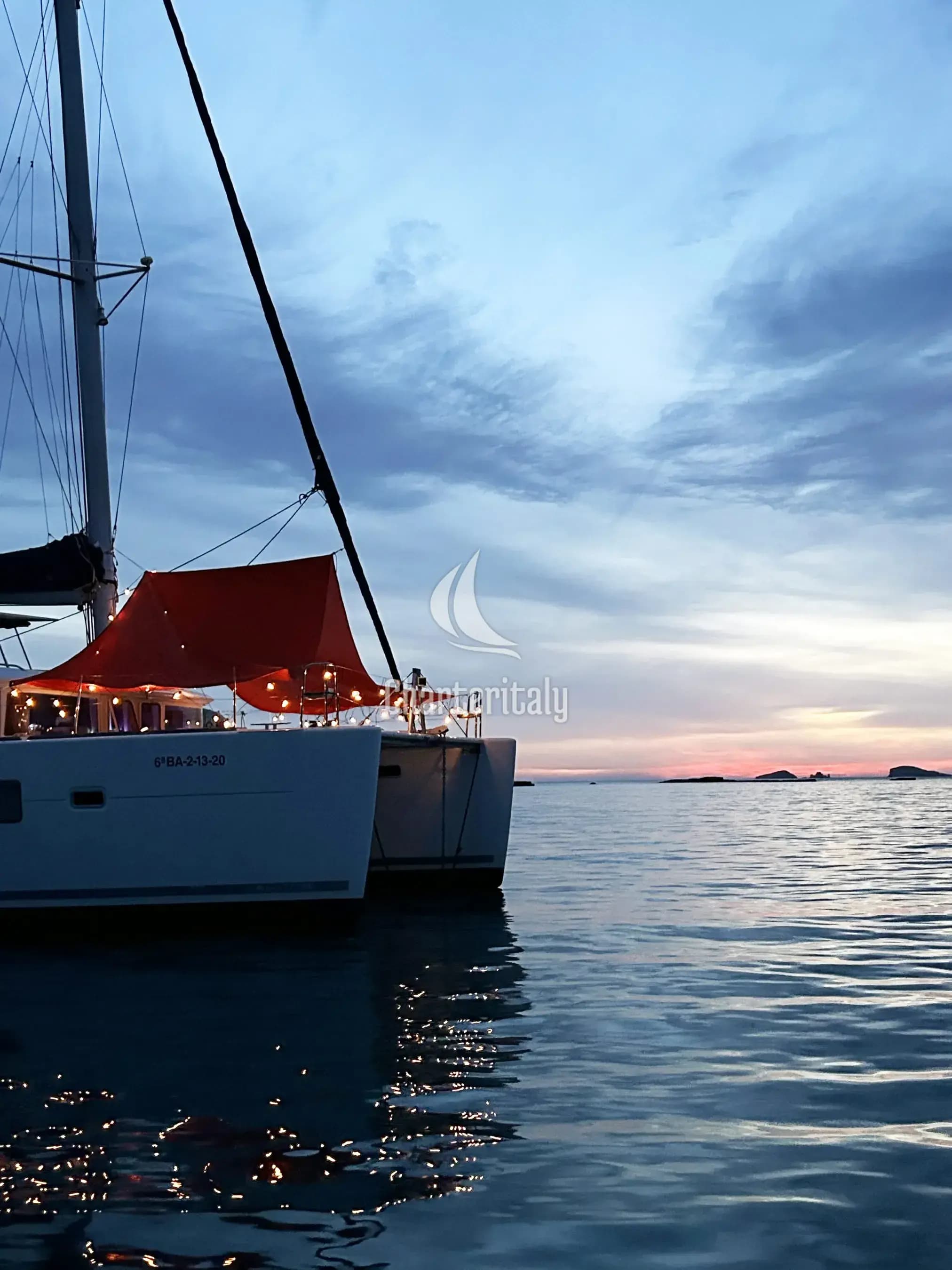 Lagoon 400 - Nusa - 29