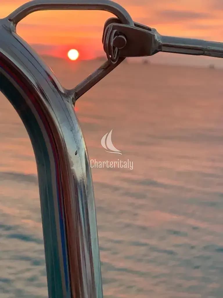 Lagoon 400 - Nusa - 20