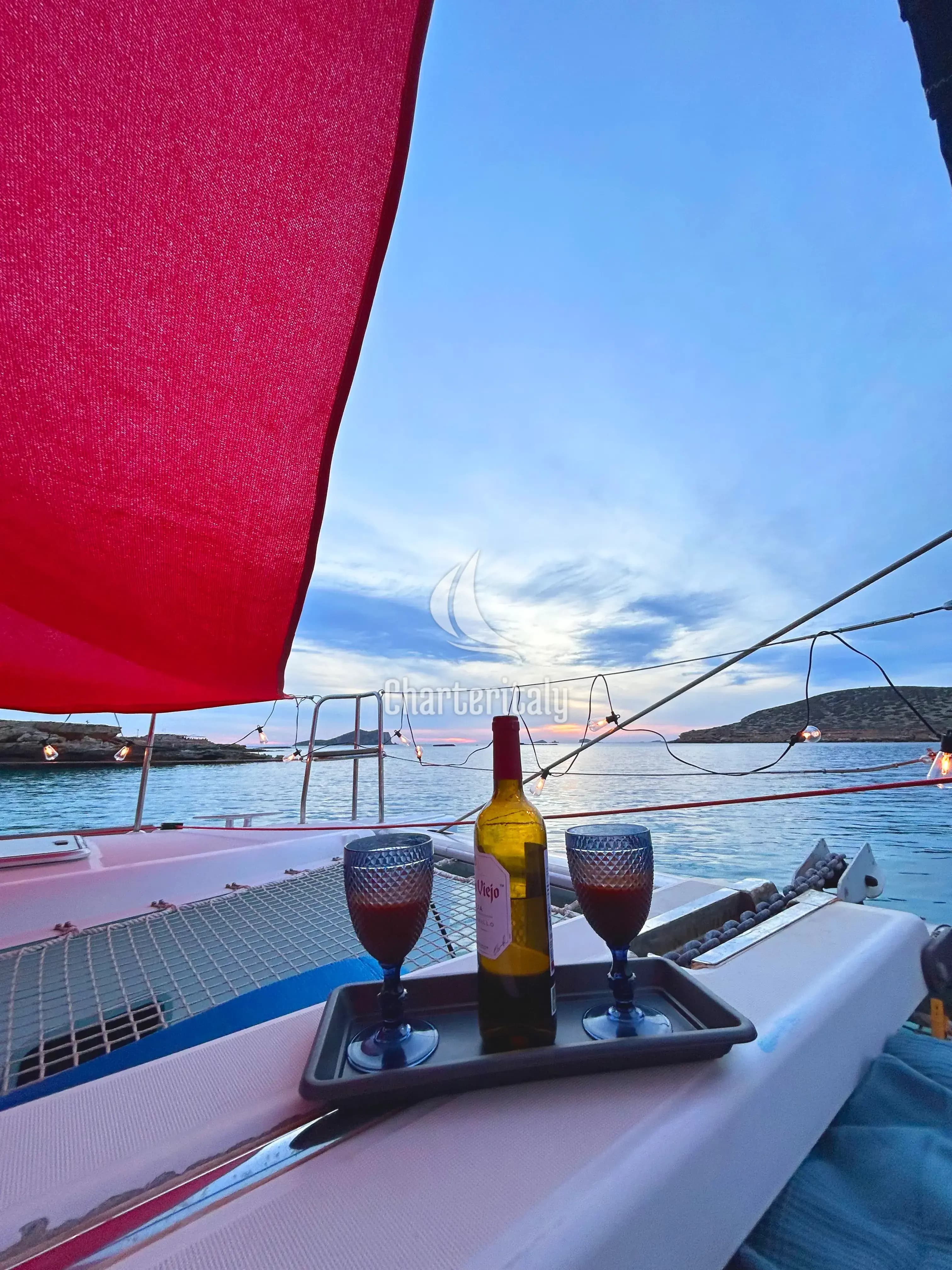 Lagoon 400 - Nusa - 3