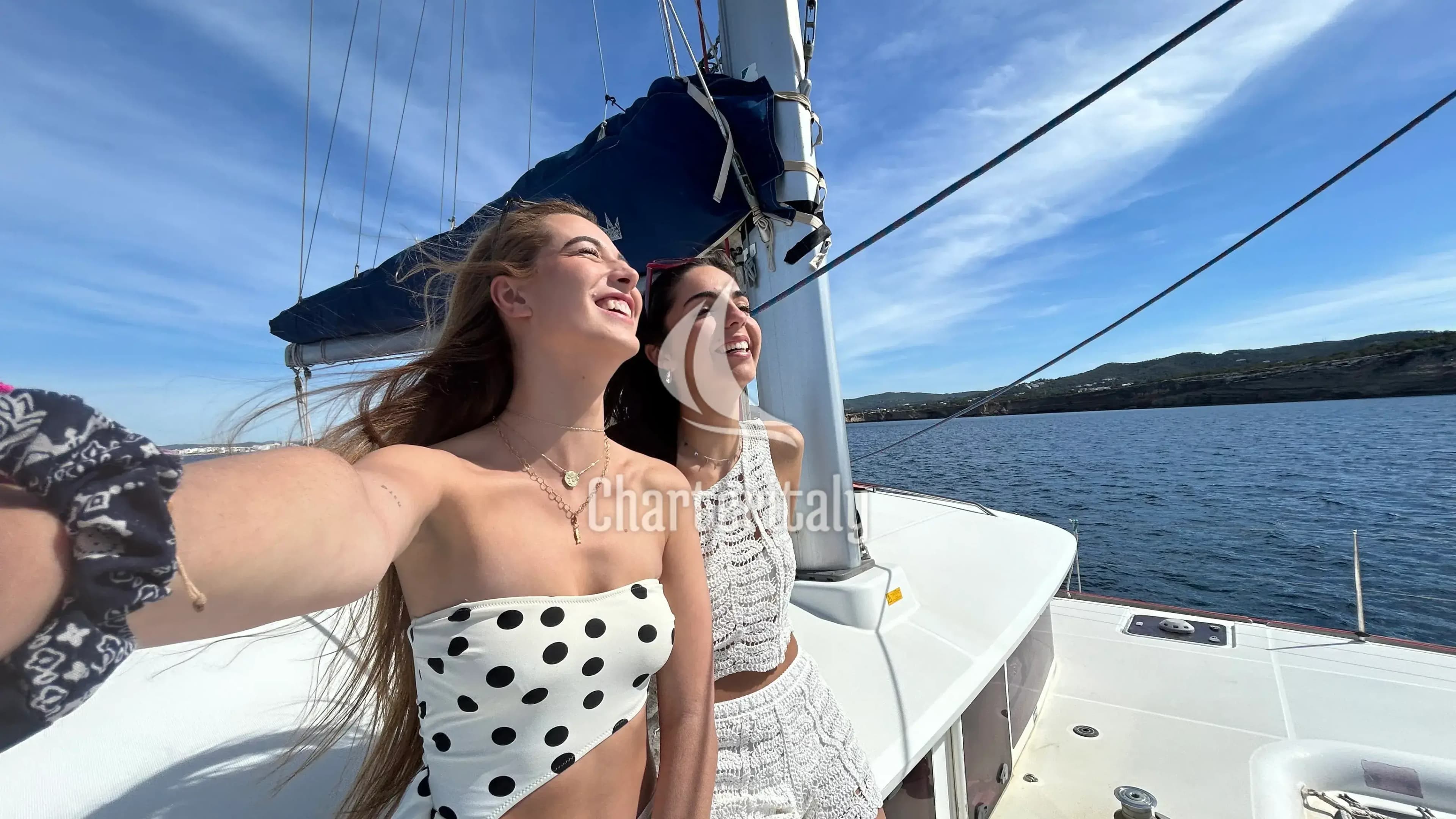 Lagoon 400 - Nusa - 2
