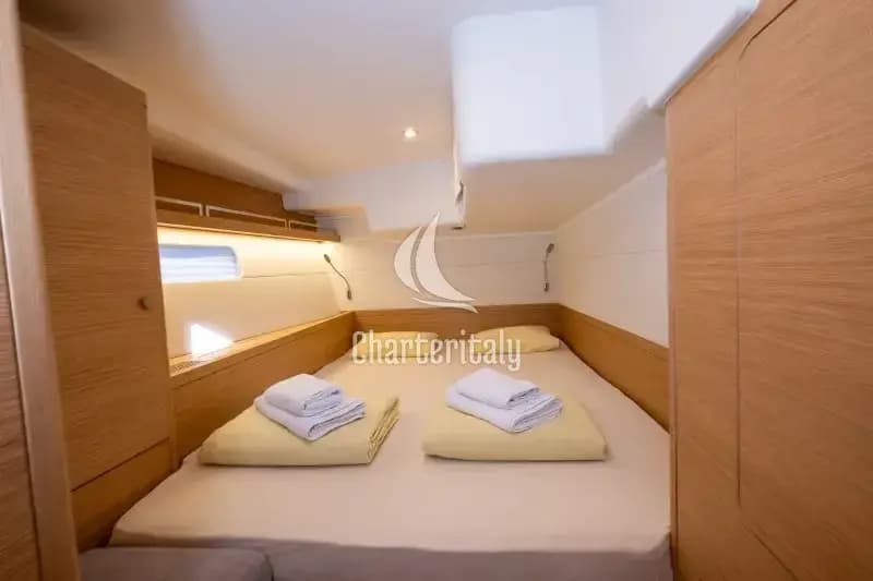 Grand Soleil 52 LC - Morea - 25