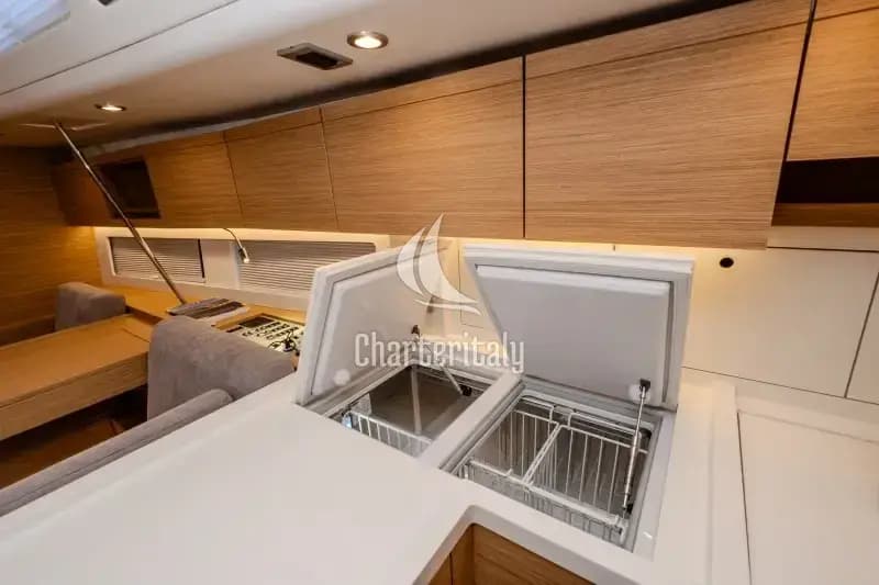 Grand Soleil 52 LC - Morea - 15