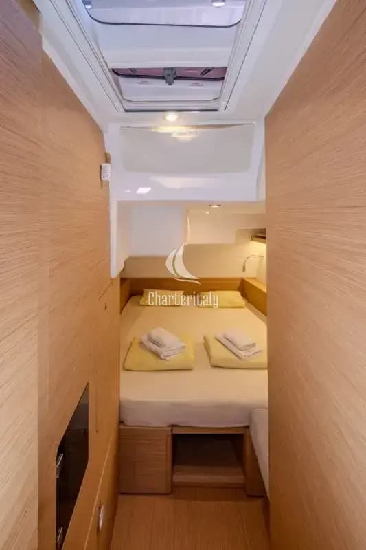 Grand Soleil 52 LC - Morea - 27