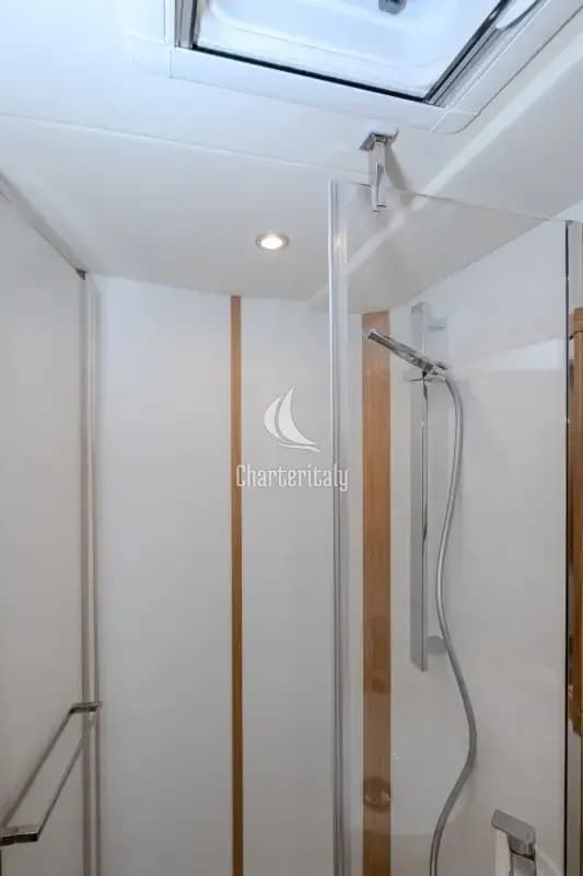 Grand Soleil 52 LC - Morea - 36