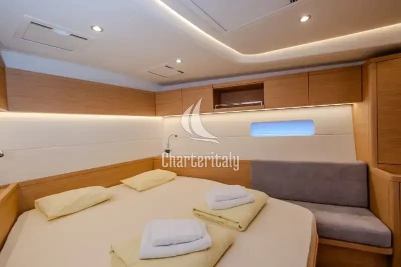 Grand Soleil 52 LC - Morea - 32