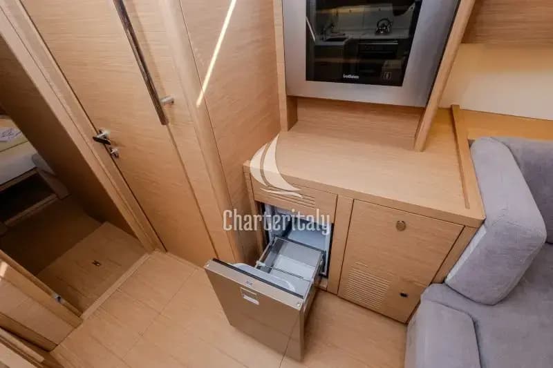 Grand Soleil 52 LC - Morea - 23