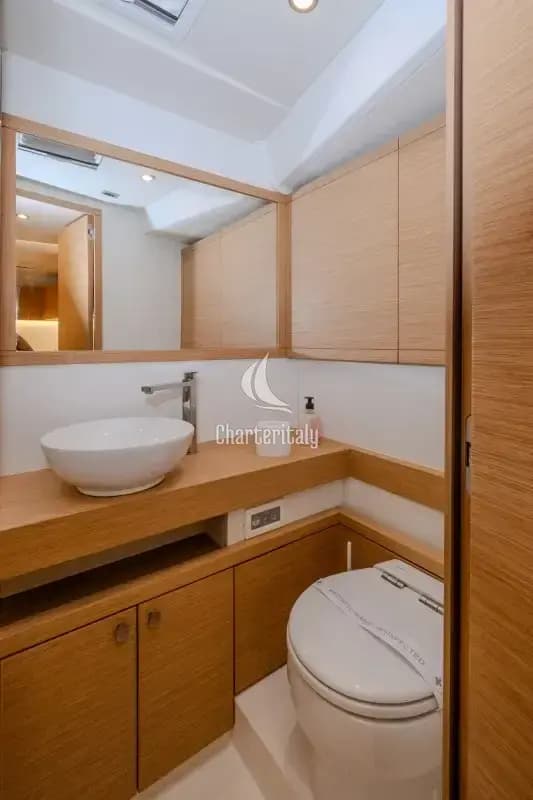 Grand Soleil 52 LC - Morea - 35