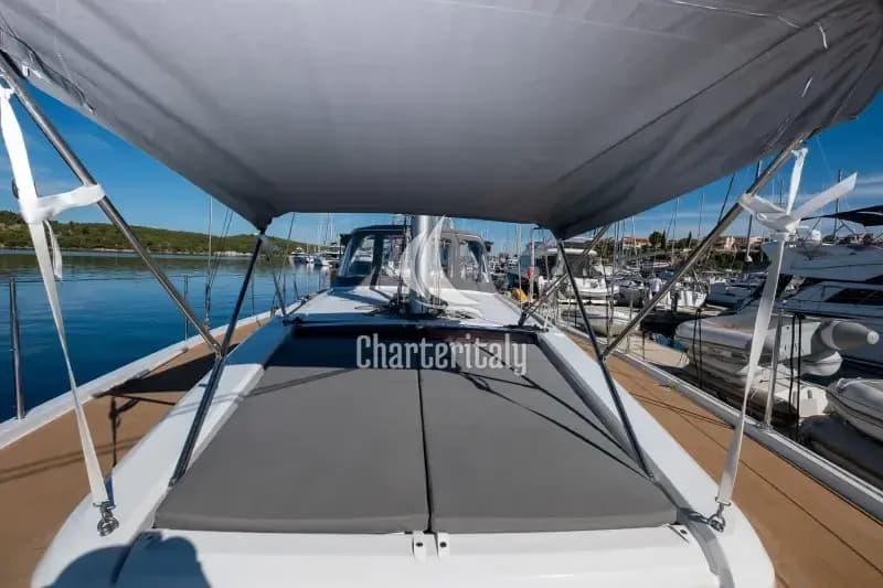 Grand Soleil 52 LC - Morea - 4