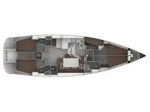 Bavaria 50 Cruiser - Marianthi M - 31