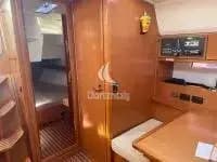 Bavaria 50 Cruiser - Marianthi M - 44
