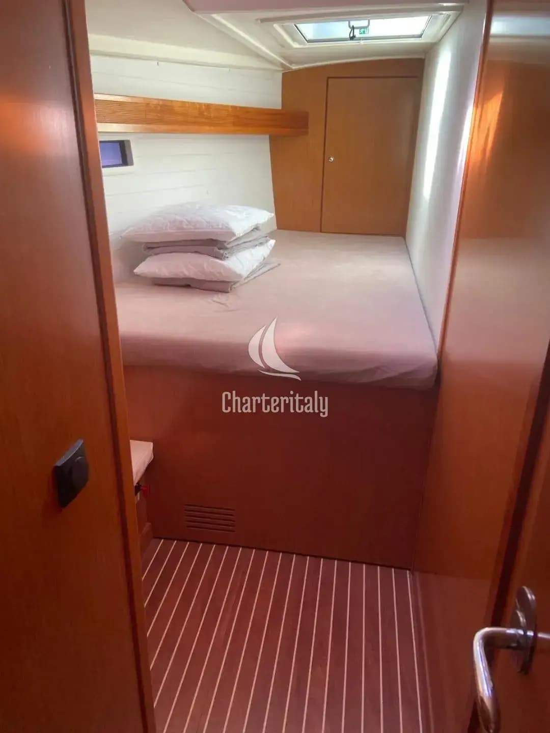 Bavaria 50 Cruiser - Marianthi M - 2