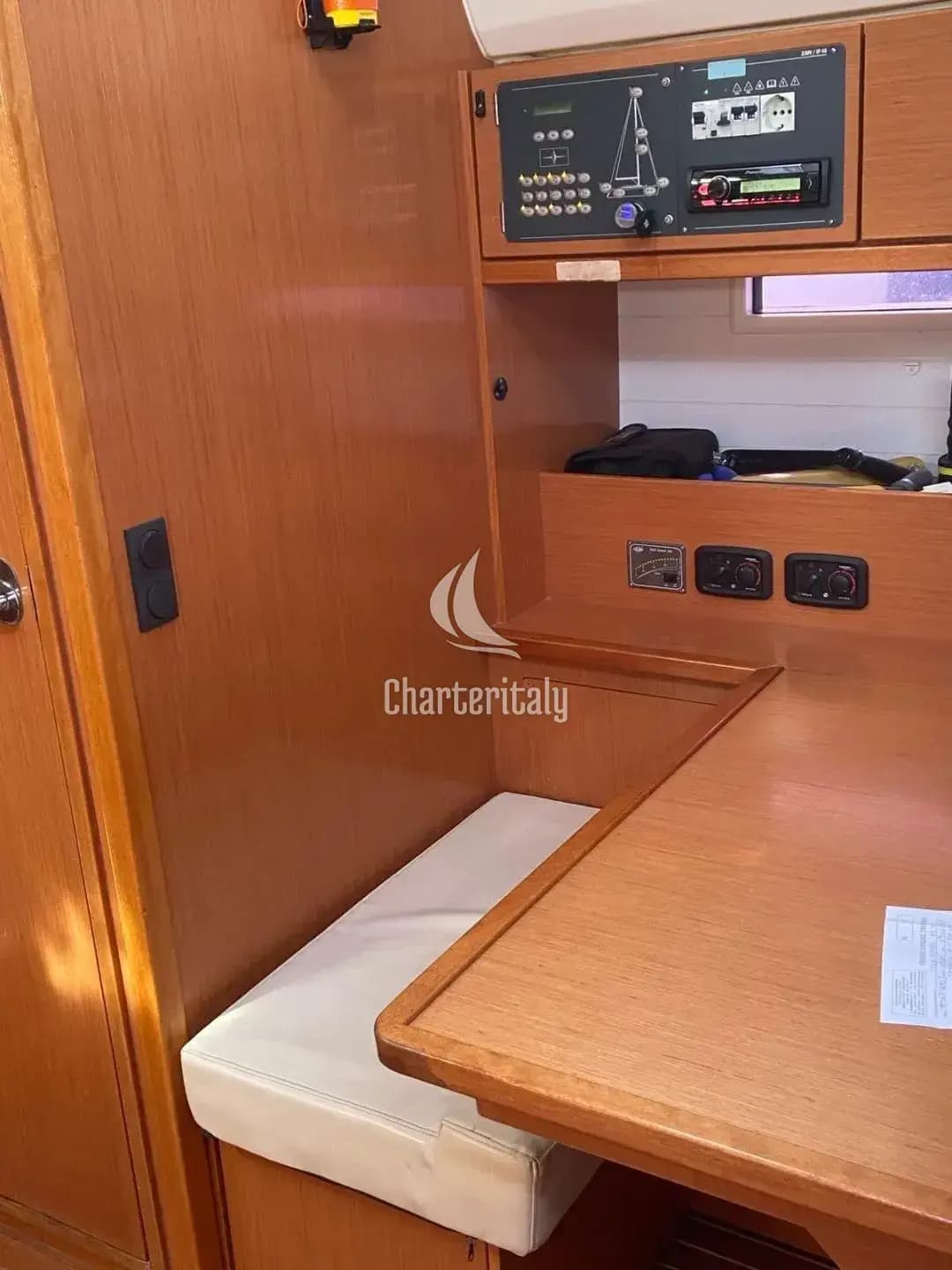 Bavaria 50 Cruiser - Marianthi M - 6