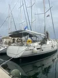Bavaria 50 Cruiser - Marianthi M - 21
