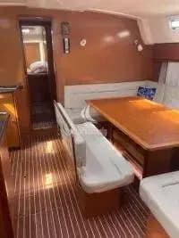 Bavaria 50 Cruiser - Marianthi M - 13