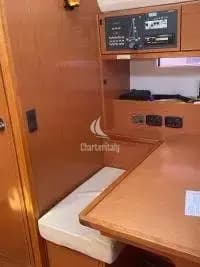 Bavaria 50 Cruiser - Marianthi M - 34