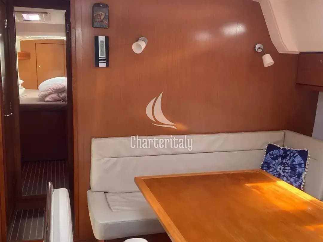 Bavaria 50 Cruiser - Marianthi M - 11
