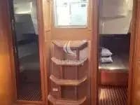 Bavaria 50 Cruiser - Marianthi M - 36