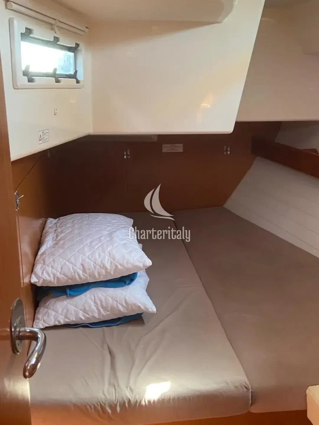 Bavaria 50 Cruiser - Marianthi M - 17