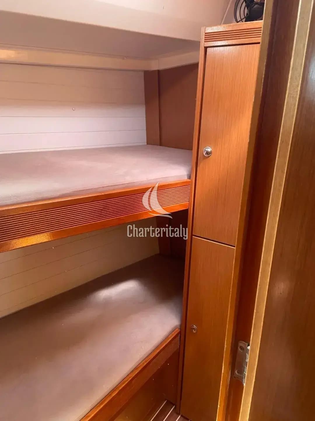 Bavaria 50 Cruiser - Marianthi M - 32