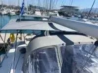 Bavaria 50 Cruiser - Marianthi M - 46