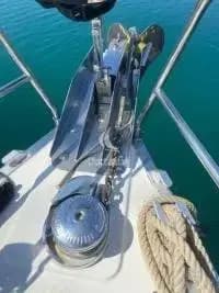 Bavaria 50 Cruiser - Marianthi M - 30