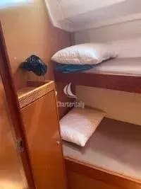 Bavaria 50 Cruiser - Marianthi M - 35