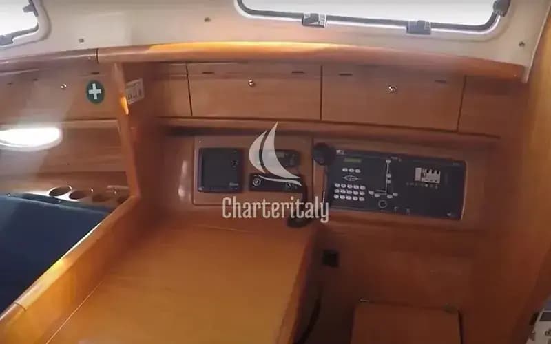 Bavaria 34 - Evi - 8