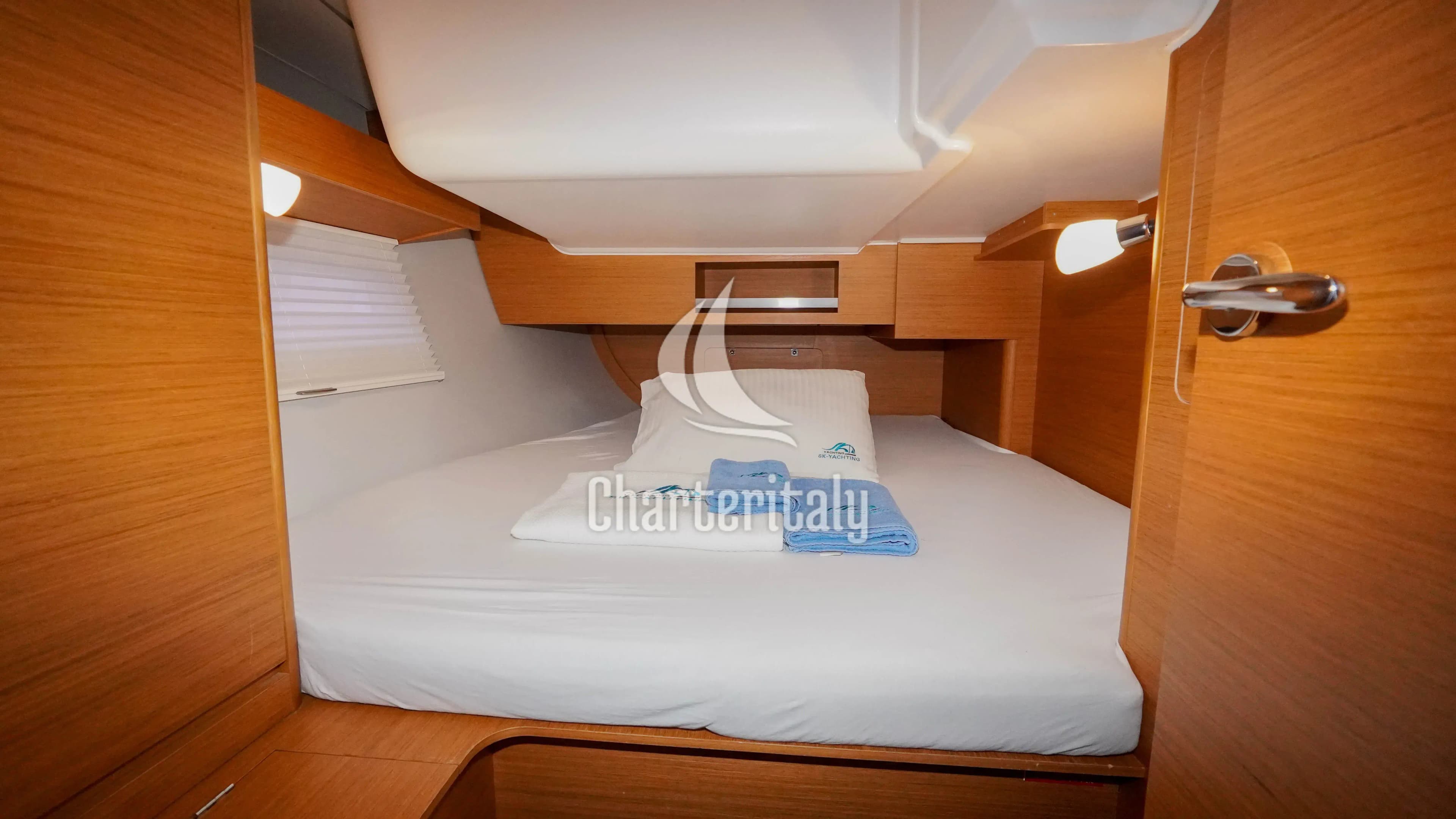 Dufour 390 - Lady D - 6