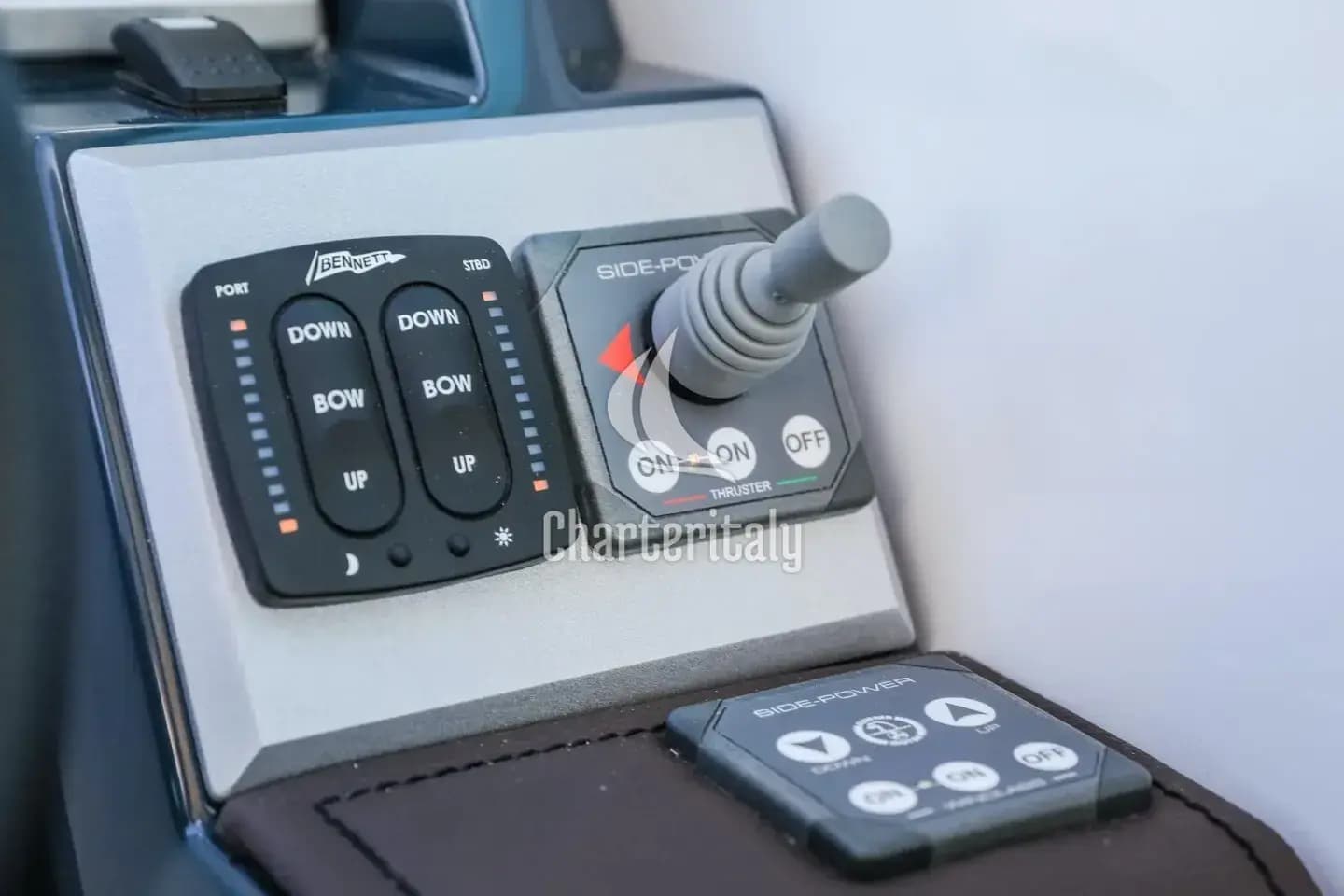Flipper 900 ST - Flipper 900 ST - 14