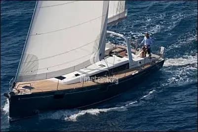 Oceanis 48 - 5 cab. - KORCULA - 3