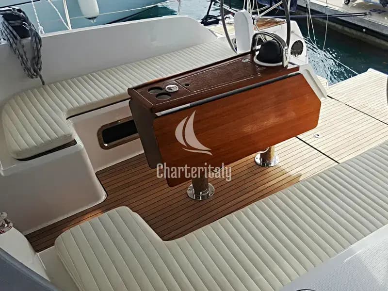 Bavaria Cruiser 46 - Alexandra - 4