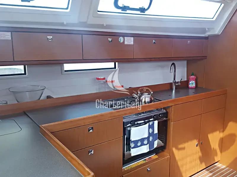 Bavaria Cruiser 46 - Alexandra - 5