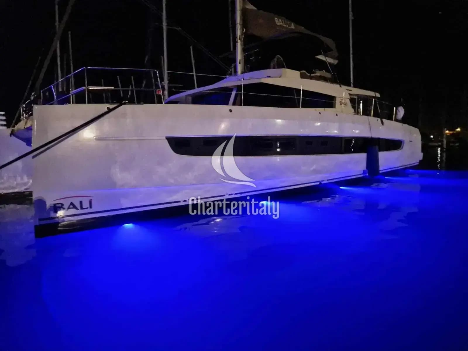 Bali 5.4 - Blue Ocean - 8