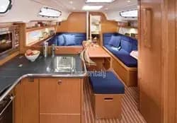 Bavaria 35 Cruiser - Pleiades - 3