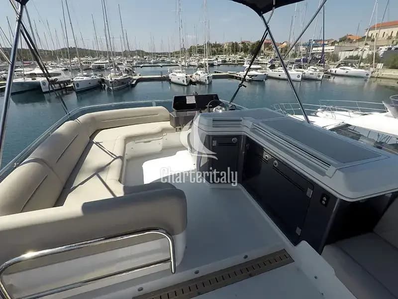 Galeon 480 Fly - Il Sogno V - 18