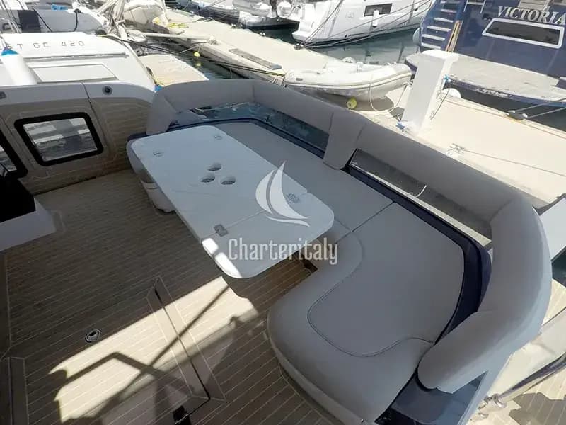 Galeon 480 Fly - Il Sogno V - 8