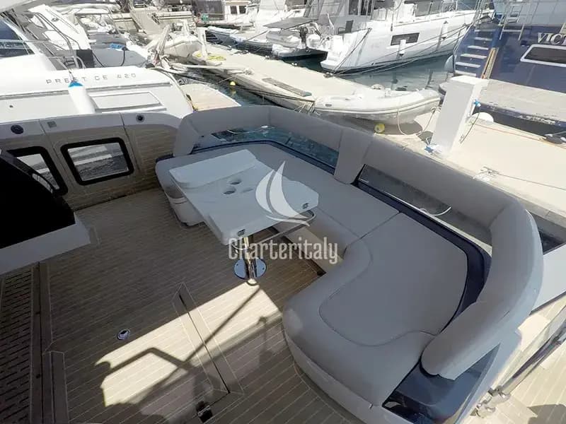 Galeon 480 Fly - Il Sogno V - 2