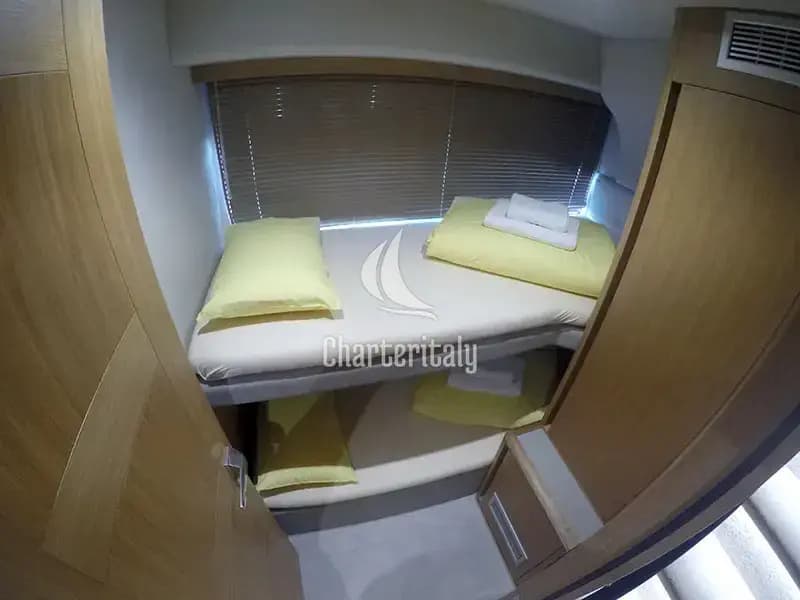 Galeon 480 Fly - Il Sogno V - 9