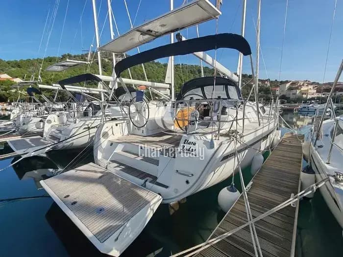 Bavaria Cruiser 46 - 4 cab. - Elara - 4