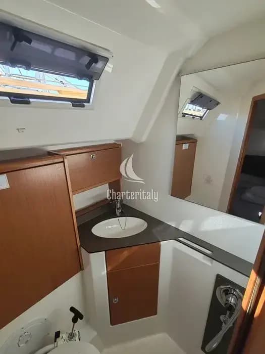 Bavaria Cruiser 46 - 4 cab. - Elara - 13