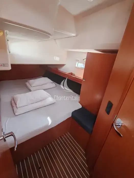 Bavaria Cruiser 46 - 4 cab. - Elara - 10