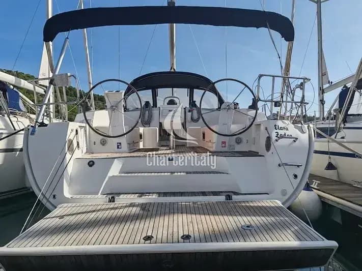 Bavaria Cruiser 46 - 4 cab. - Elara - 1
