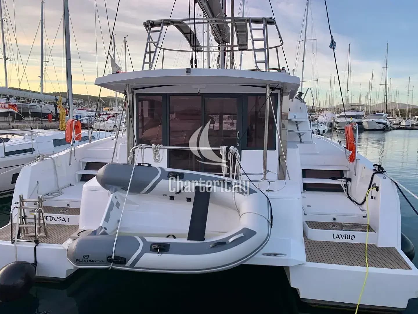 Bali 4.1 - Medusa I - 22