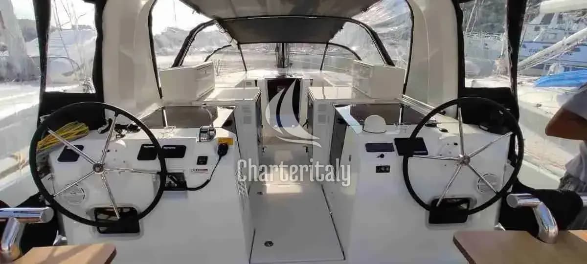 Sun Loft 47 - 6 + 1 cab. - Granmasti - 4