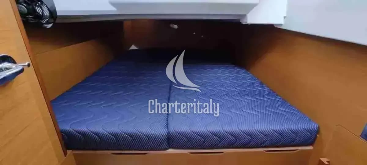 Sun Loft 47 - 6 + 1 cab. - Granmasti - 6