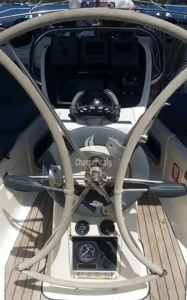 Bavaria 38 - Noelle - 3