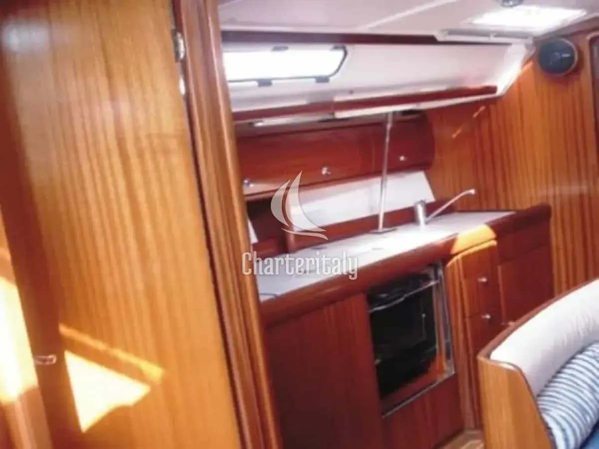 Bavaria 38 - Noelle - 5